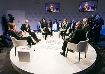 Human Rights Conference