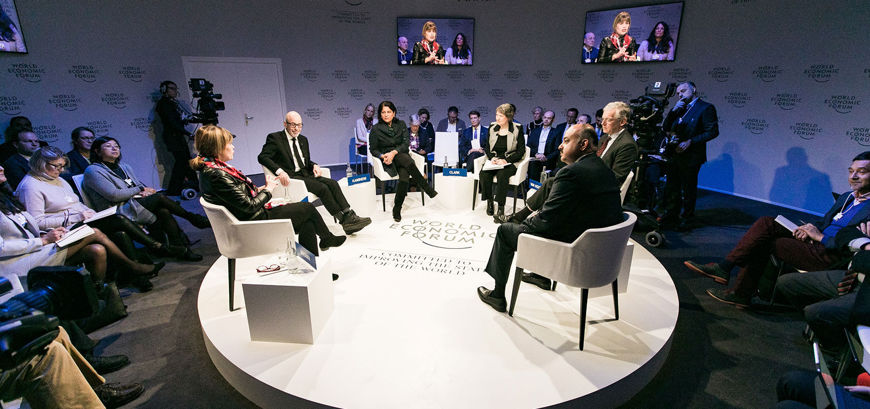 Human Rights Conference